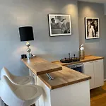 Frogner Gården Penthouse Terrasse * Oslo